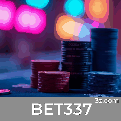 BET337 Bônus acumulado BET337