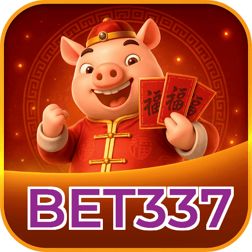 BET337: Seu Cassino Online Confiável