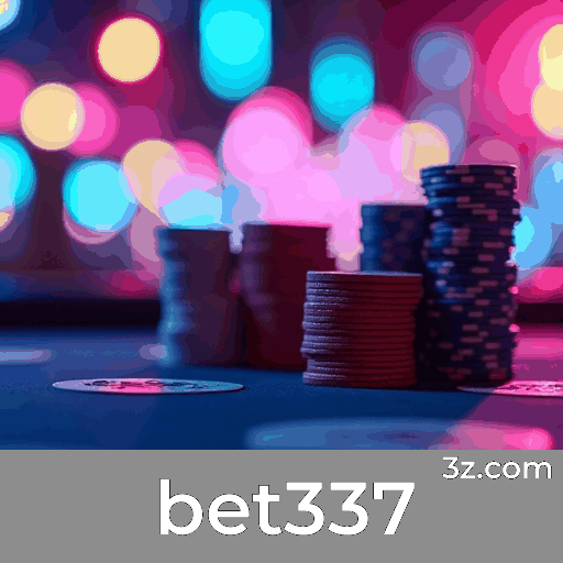 Experiência de Casino Elite no bet337: Dealers Reais e Jogos Premium