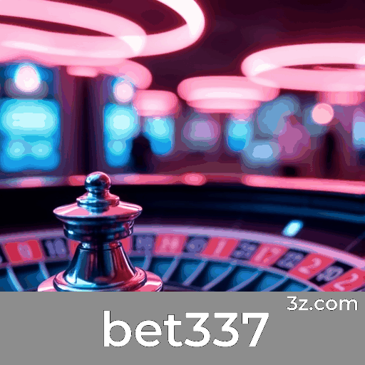 bet337: A Plataforma de Apostas Segura e Divertida