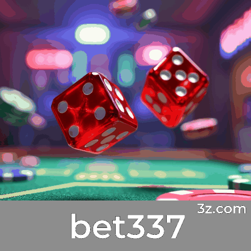 A Plataforma bet337: Segurança e Serviços Profissionais