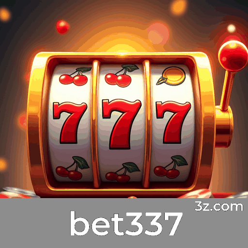 bet337: A Plataforma de Apostas Segura e Divertida