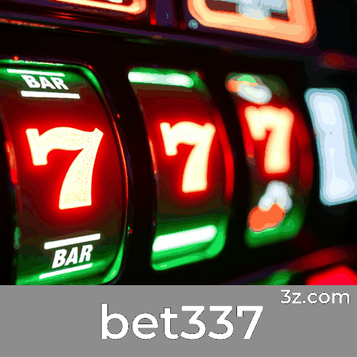 bet337: A Plataforma de Apostas Segura e Divertida