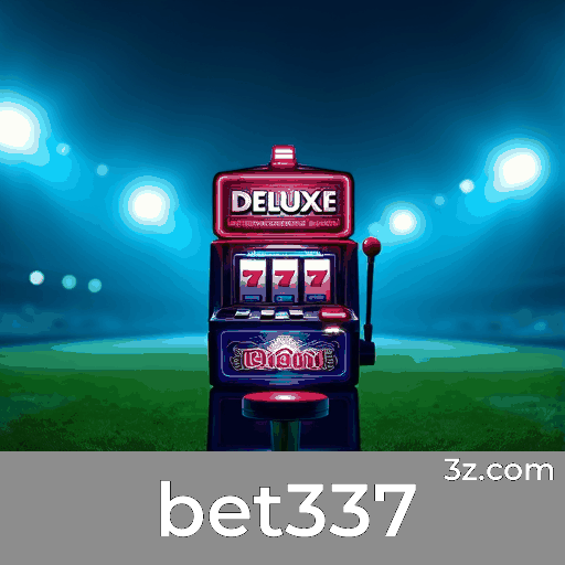 bet337: A Plataforma de Apostas Segura e Divertida