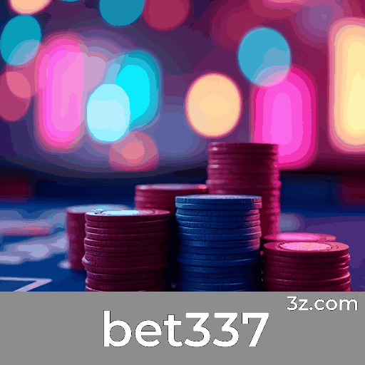 bet337: Apostas facilitadas com o aplicativo móvel