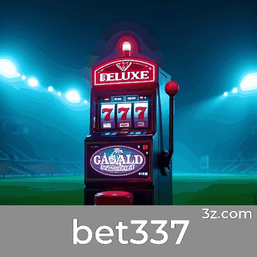 bet337: A Plataforma de Apostas Segura e Divertida