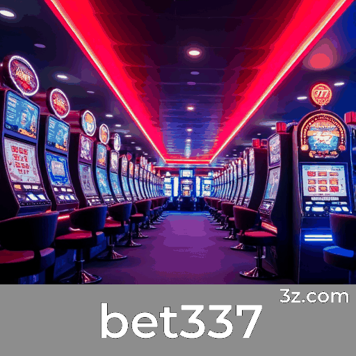 Experiência de Casino Elite no bet337: Dealers Reais e Jogos Premium