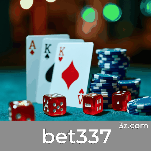Recompensas Reais e Transparentes no bet337: Promoções Sem Pegadinhas
