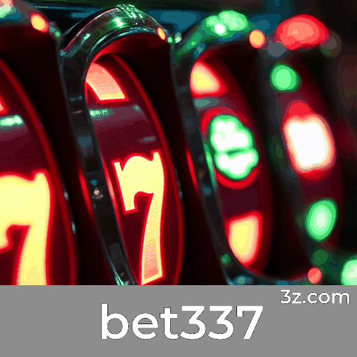 bet337: Apostas facilitadas com o aplicativo móvel